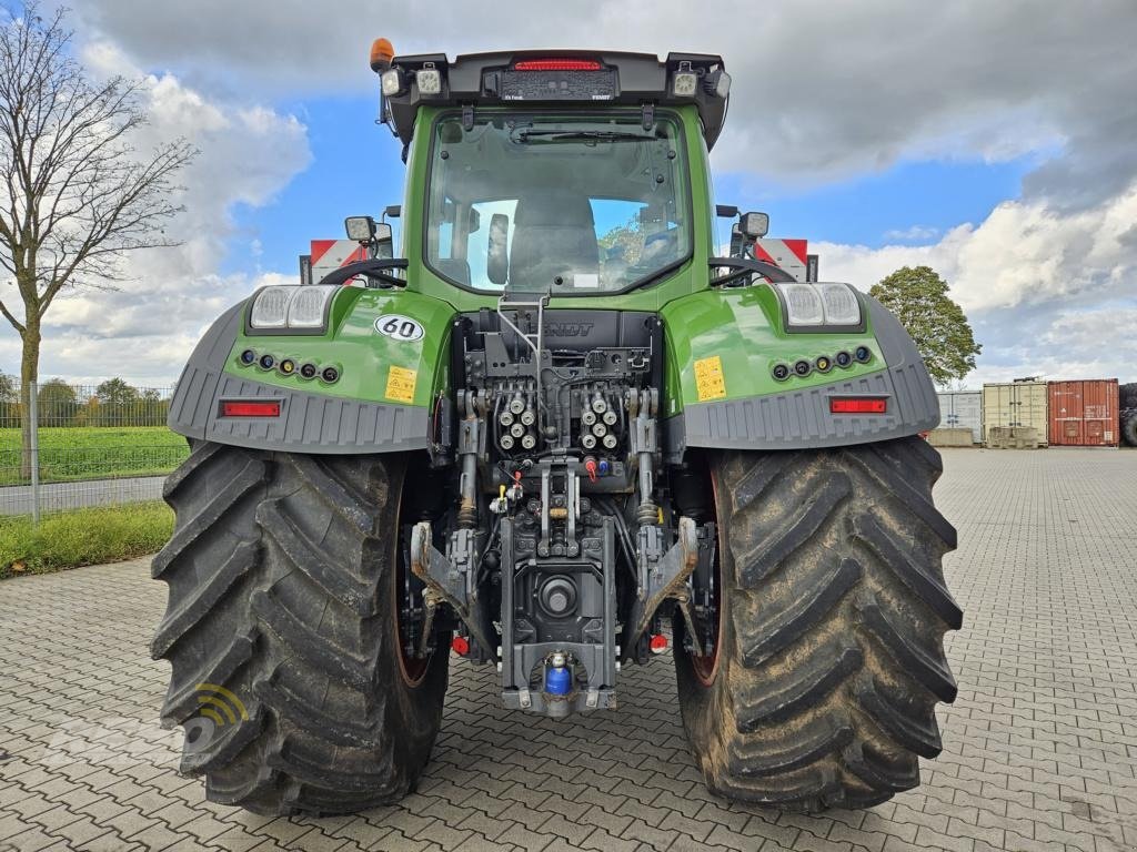 Traktor tipa Fendt 942 Vario Profi Plus, Gebrauchtmaschine u Schwaförden (Slika 4)