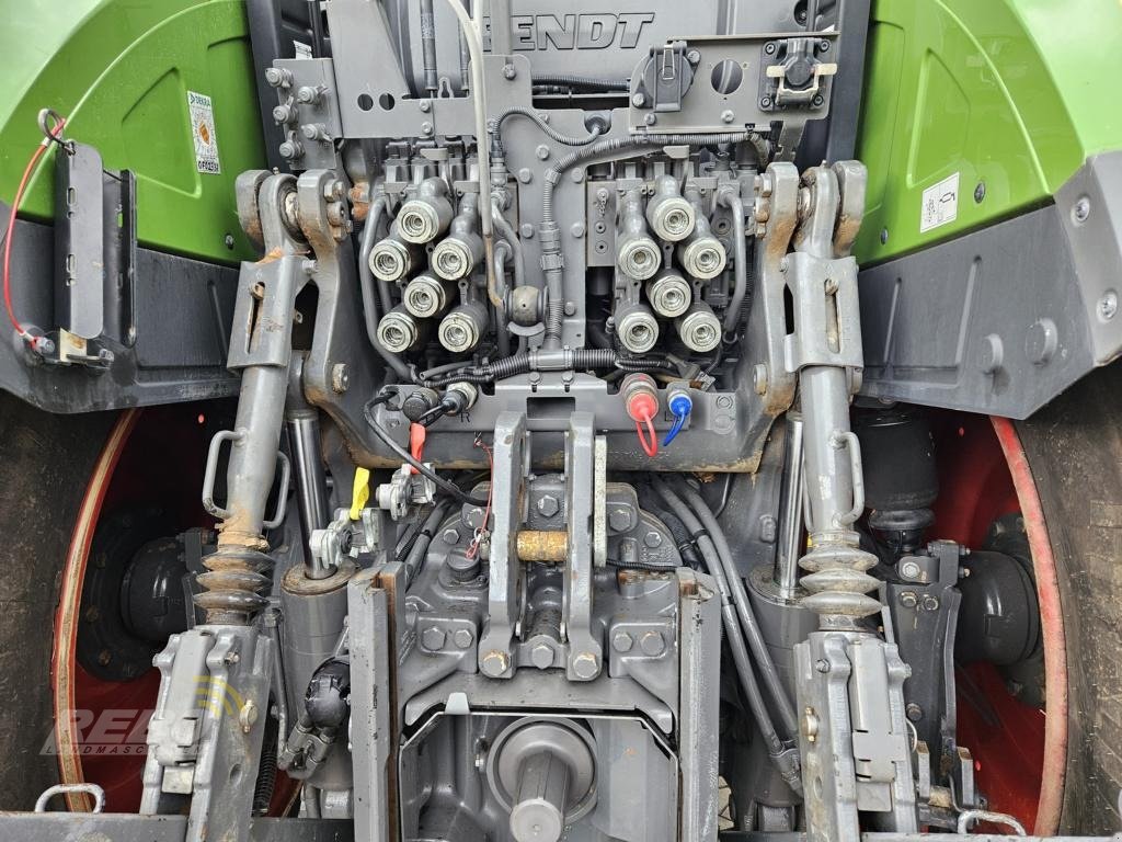 Traktor tipa Fendt 942 Vario Profi Plus, Gebrauchtmaschine u Schwaförden (Slika 5)