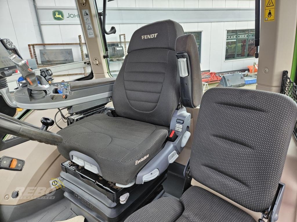 Traktor tipa Fendt 942 Vario Profi Plus, Gebrauchtmaschine u Schwaförden (Slika 7)