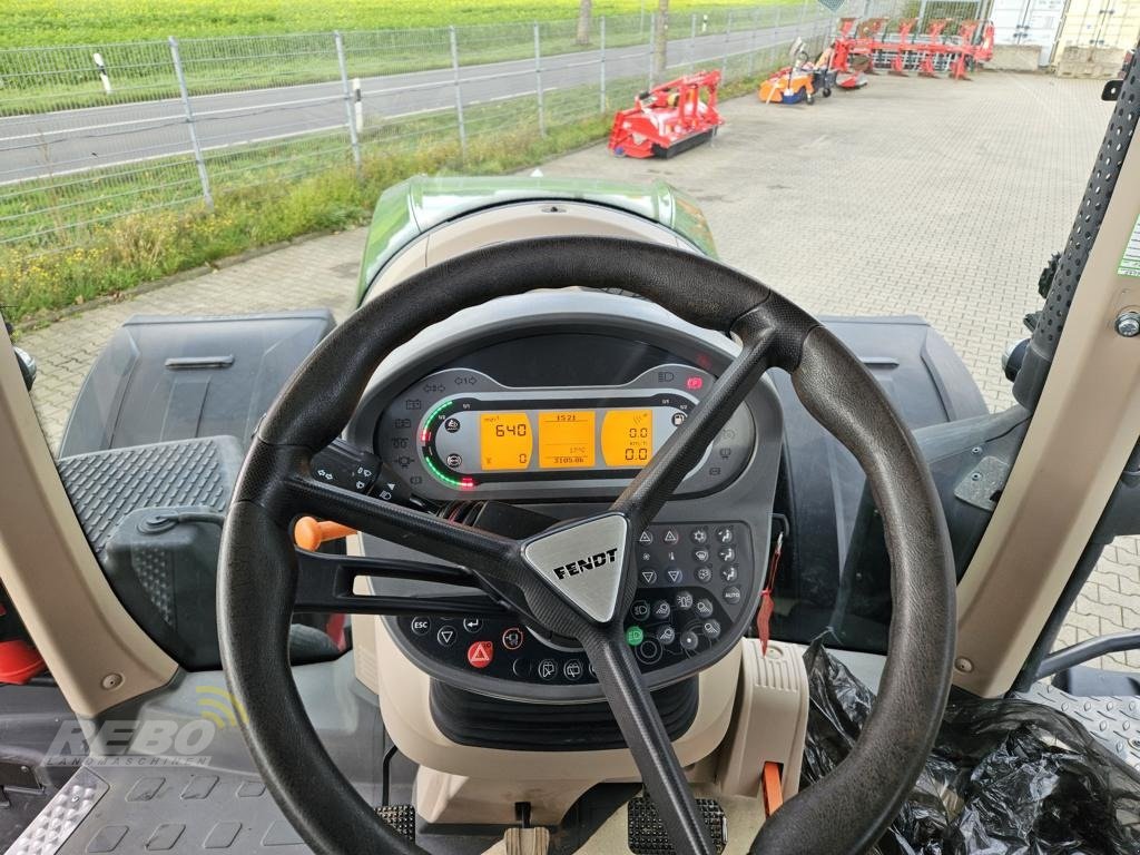 Traktor tipa Fendt 942 Vario Profi Plus, Gebrauchtmaschine u Schwaförden (Slika 11)