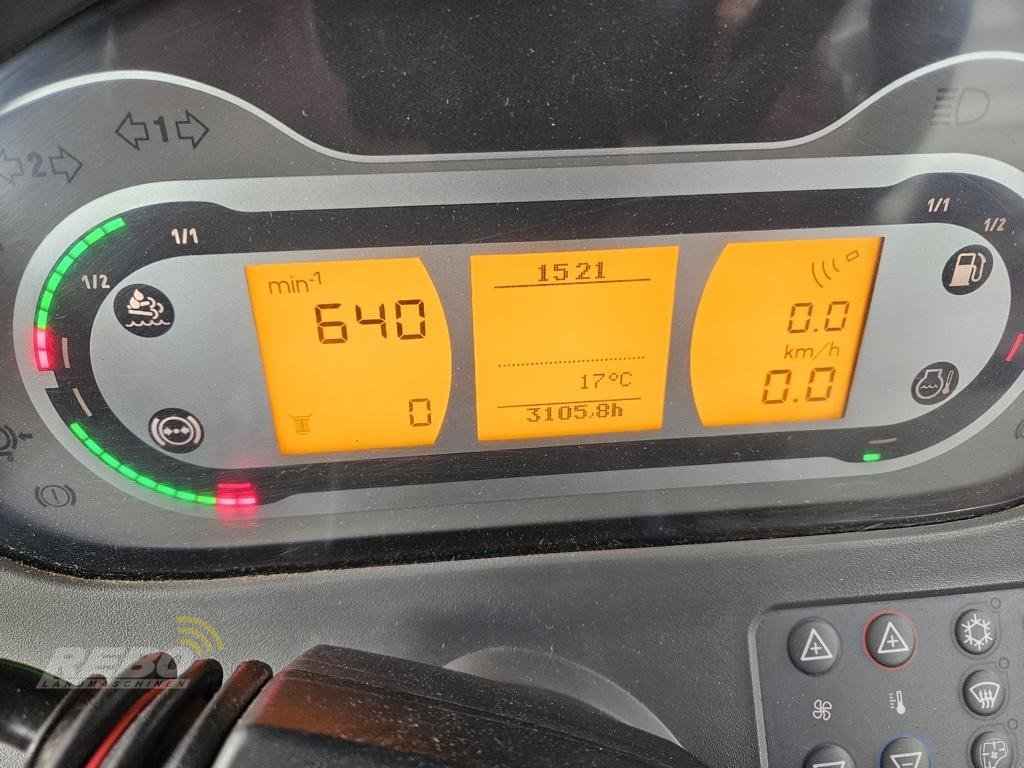 Traktor tipa Fendt 942 Vario Profi Plus, Gebrauchtmaschine u Schwaförden (Slika 12)