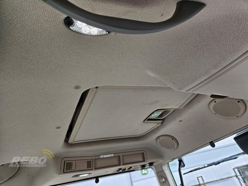 Traktor tipa Fendt 942 Vario Profi Plus, Gebrauchtmaschine u Schwaförden (Slika 13)