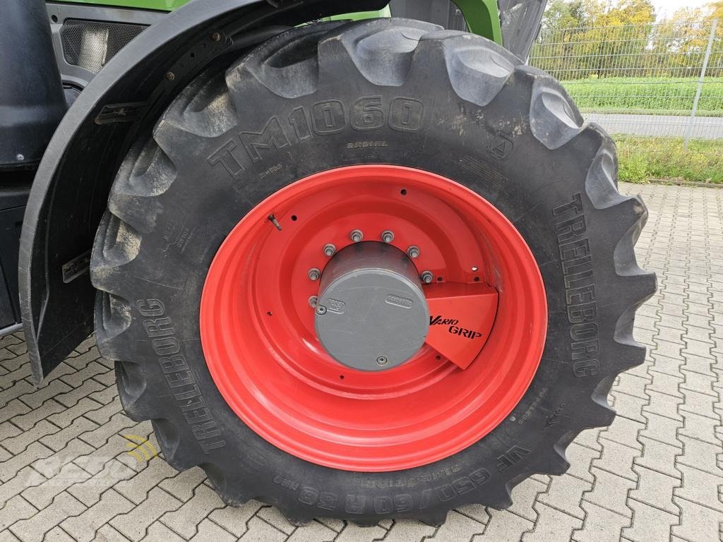 Traktor tipa Fendt 942 Vario Profi Plus, Gebrauchtmaschine u Schwaförden (Slika 19)