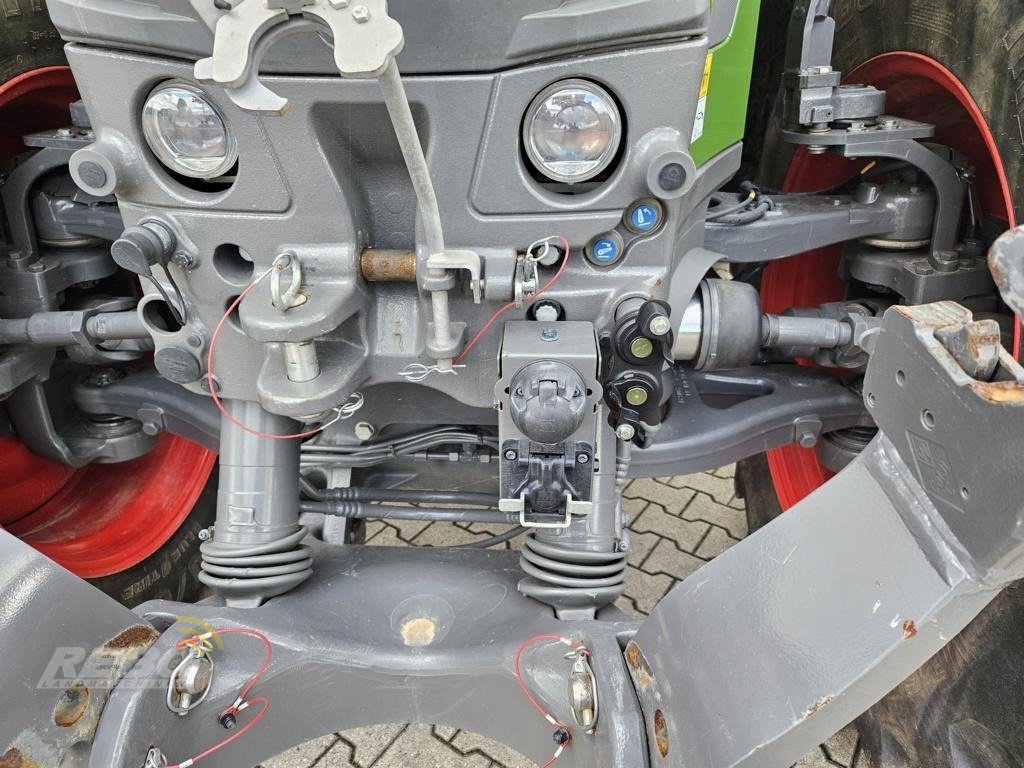 Traktor tipa Fendt 942 Vario Profi Plus, Gebrauchtmaschine u Schwaförden (Slika 21)