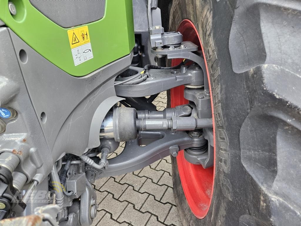 Traktor tipa Fendt 942 Vario Profi Plus, Gebrauchtmaschine u Schwaförden (Slika 22)