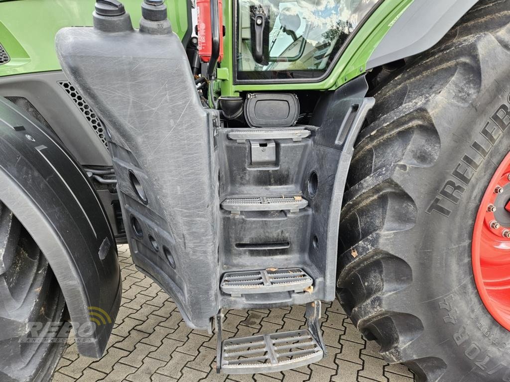 Traktor tipa Fendt 942 Vario Profi Plus, Gebrauchtmaschine u Schwaförden (Slika 24)