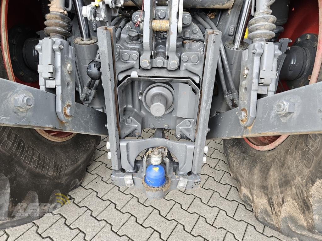 Traktor tipa Fendt 942 Vario Profi Plus, Gebrauchtmaschine u Schwaförden (Slika 27)