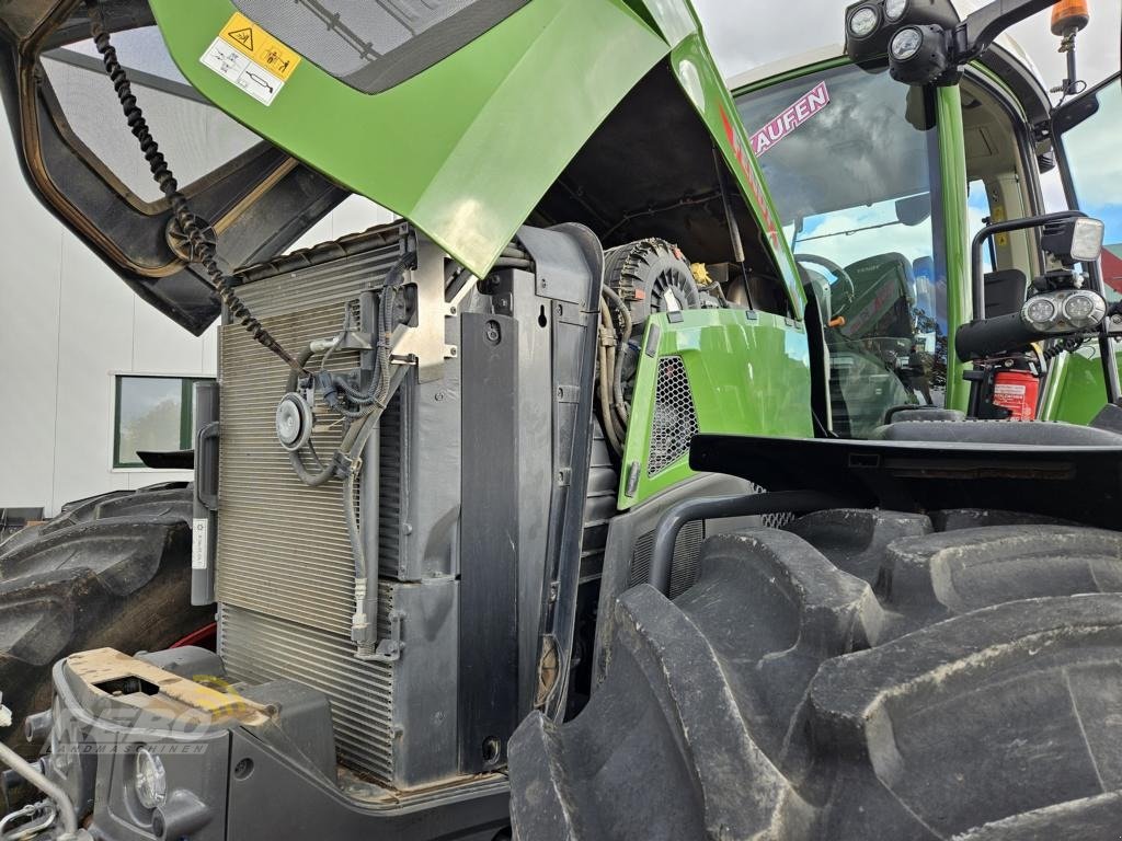 Traktor tipa Fendt 942 Vario Profi Plus, Gebrauchtmaschine u Schwaförden (Slika 29)