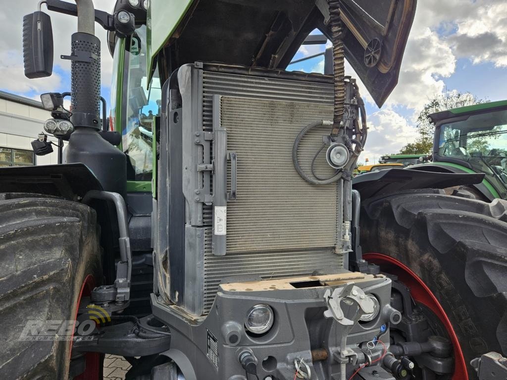 Traktor tipa Fendt 942 Vario Profi Plus, Gebrauchtmaschine u Schwaförden (Slika 30)