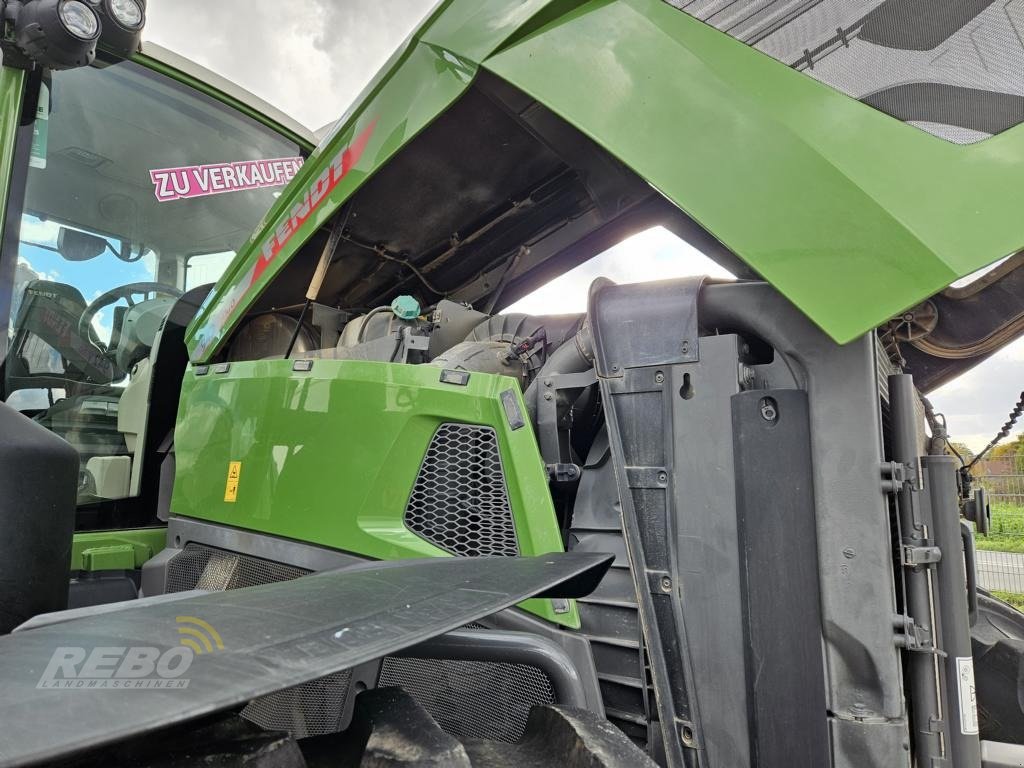 Traktor tipa Fendt 942 Vario Profi Plus, Gebrauchtmaschine u Schwaförden (Slika 31)