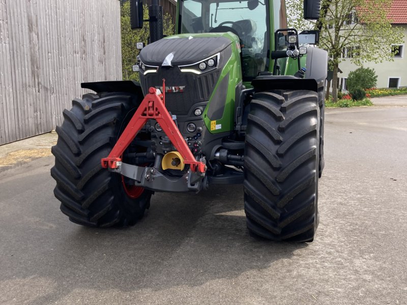 Traktor des Typs Fendt 942 Vario Profi plus, Gebrauchtmaschine in Hemau (Bild 1)