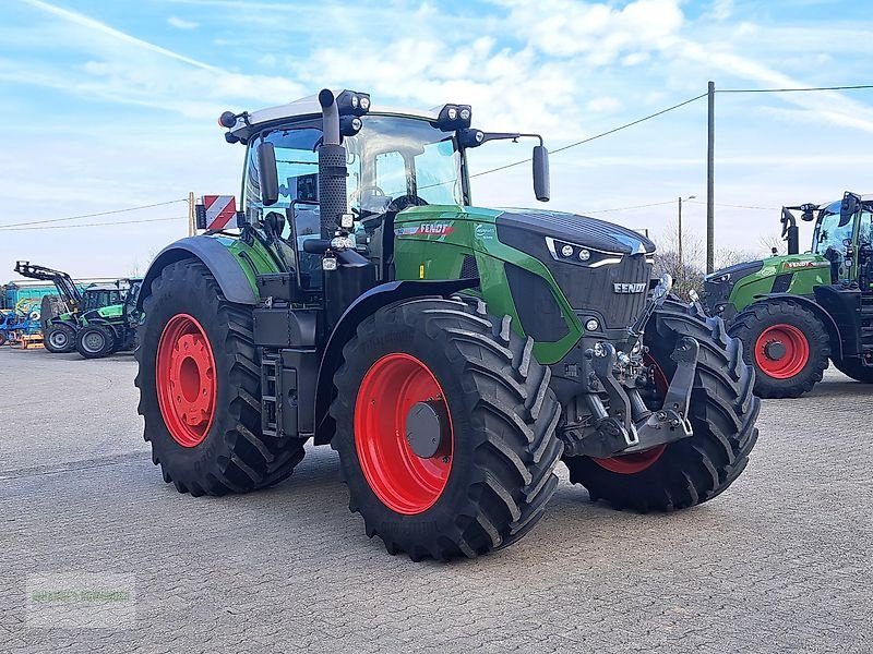 Traktor tipa Fendt 942 Vario Profi+ Setting 2, Gebrauchtmaschine u Leichlingen