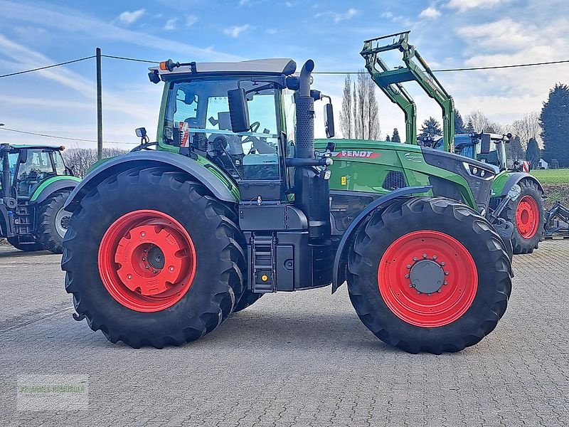 Traktor tip Fendt 942 Vario Profi+ Setting 2, Gebrauchtmaschine in Leichlingen (Poză 2)