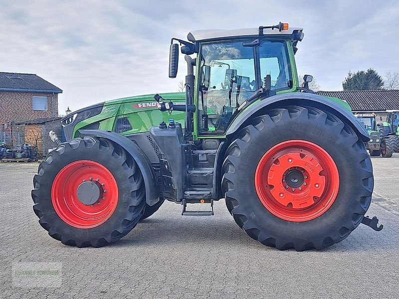 Traktor tip Fendt 942 Vario Profi+ Setting 2, Gebrauchtmaschine in Leichlingen (Poză 7)