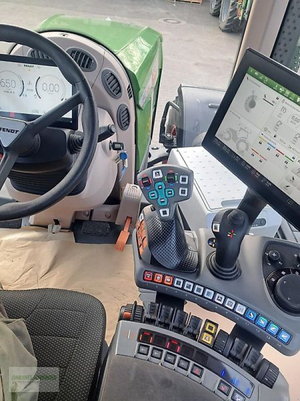 Traktor tip Fendt 942 Vario Profi+ Setting 2, Gebrauchtmaschine in Leichlingen (Poză 13)