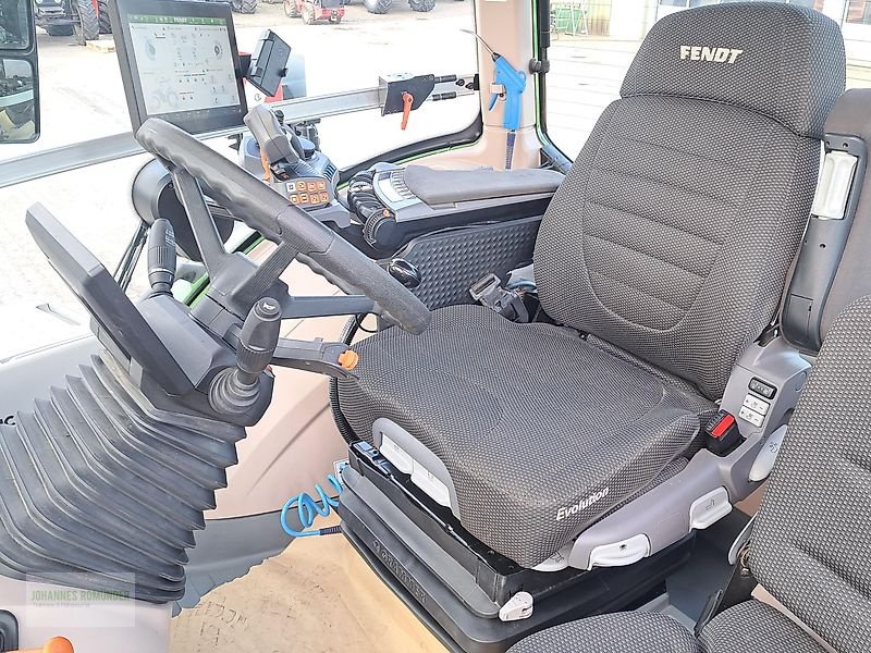 Traktor tip Fendt 942 Vario Profi+ Setting 2, Gebrauchtmaschine in Leichlingen (Poză 11)