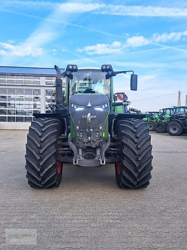 Traktor tip Fendt 942 Vario Profi+ Setting 2, Gebrauchtmaschine in Leichlingen (Poză 9)