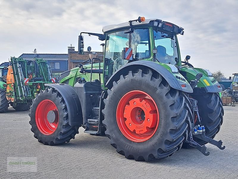 Traktor tip Fendt 942 Vario Profi+ Setting 2, Gebrauchtmaschine in Leichlingen (Poză 5)