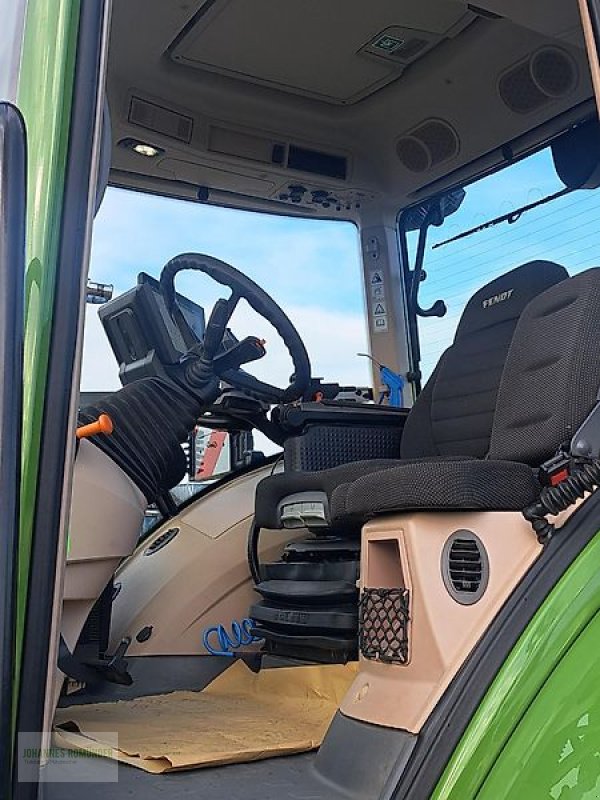 Traktor tip Fendt 942 Vario Profi+ Setting 2, Gebrauchtmaschine in Leichlingen (Poză 12)
