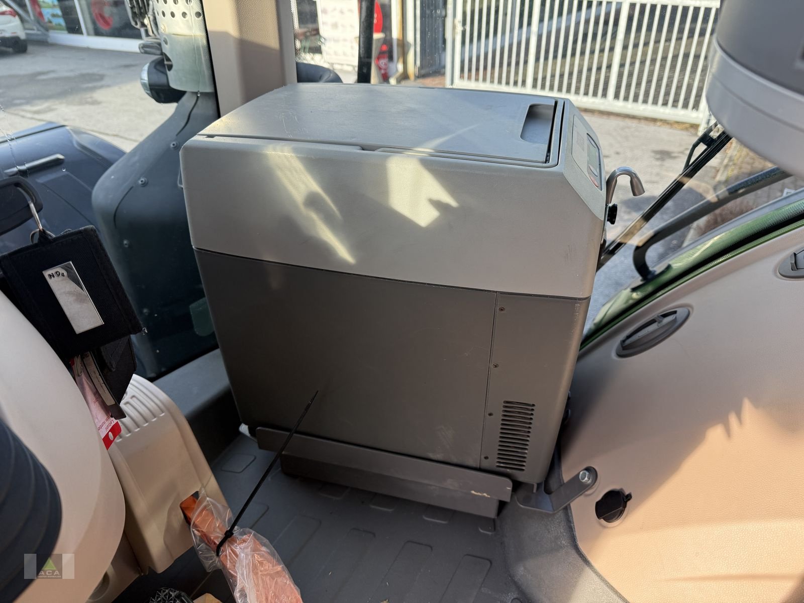 Traktor of the type Fendt 942 Vario ProfiPlus (MY 2020), Gebrauchtmaschine in Markt Hartmannsdorf (Picture 15)