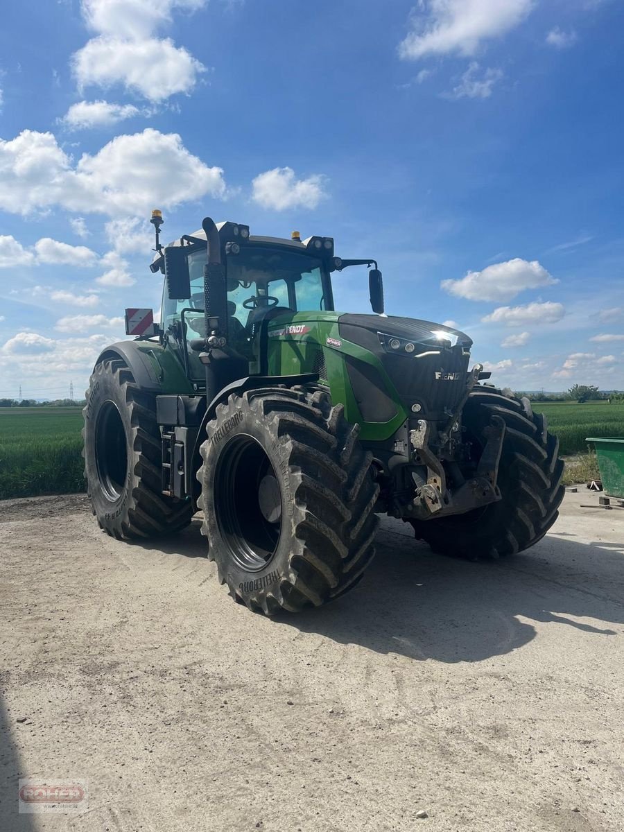 Traktor van het type Fendt 942 Vario ProfiPlus (MY 2020), Gebrauchtmaschine in Wieselburg Land (Foto 1)