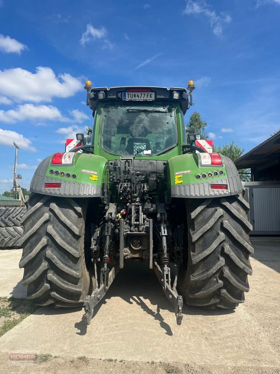 Traktor van het type Fendt 942 Vario ProfiPlus (MY 2020), Gebrauchtmaschine in Wieselburg Land (Foto 4)