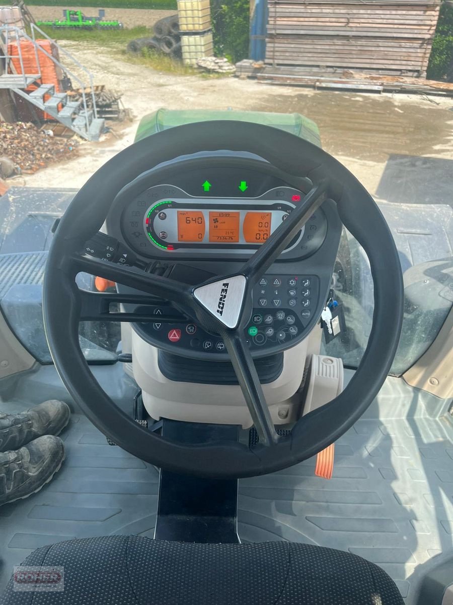 Traktor van het type Fendt 942 Vario ProfiPlus (MY 2020), Gebrauchtmaschine in Wieselburg Land (Foto 2)