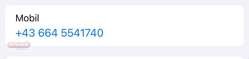 Traktor van het type Fendt 942 Vario ProfiPlus (MY 2020), Gebrauchtmaschine in Wieselburg Land (Foto 5)