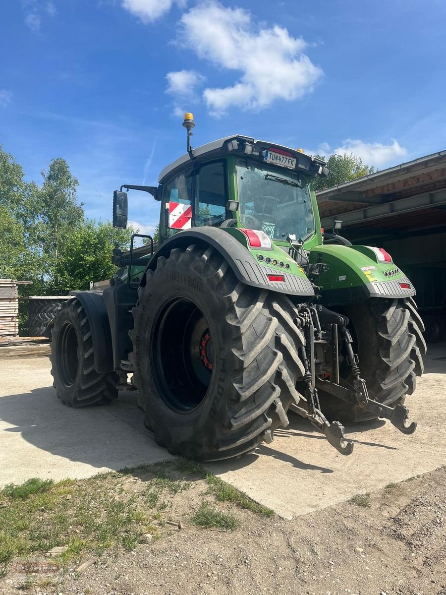 Traktor van het type Fendt 942 Vario ProfiPlus (MY 2020), Gebrauchtmaschine in Wieselburg Land (Foto 3)