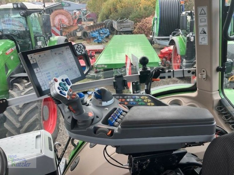 Traktor типа Fendt 942 Vario ProfiPlus (MY 2020), Gebrauchtmaschine в Deutsch-Wagram (Фотография 8)