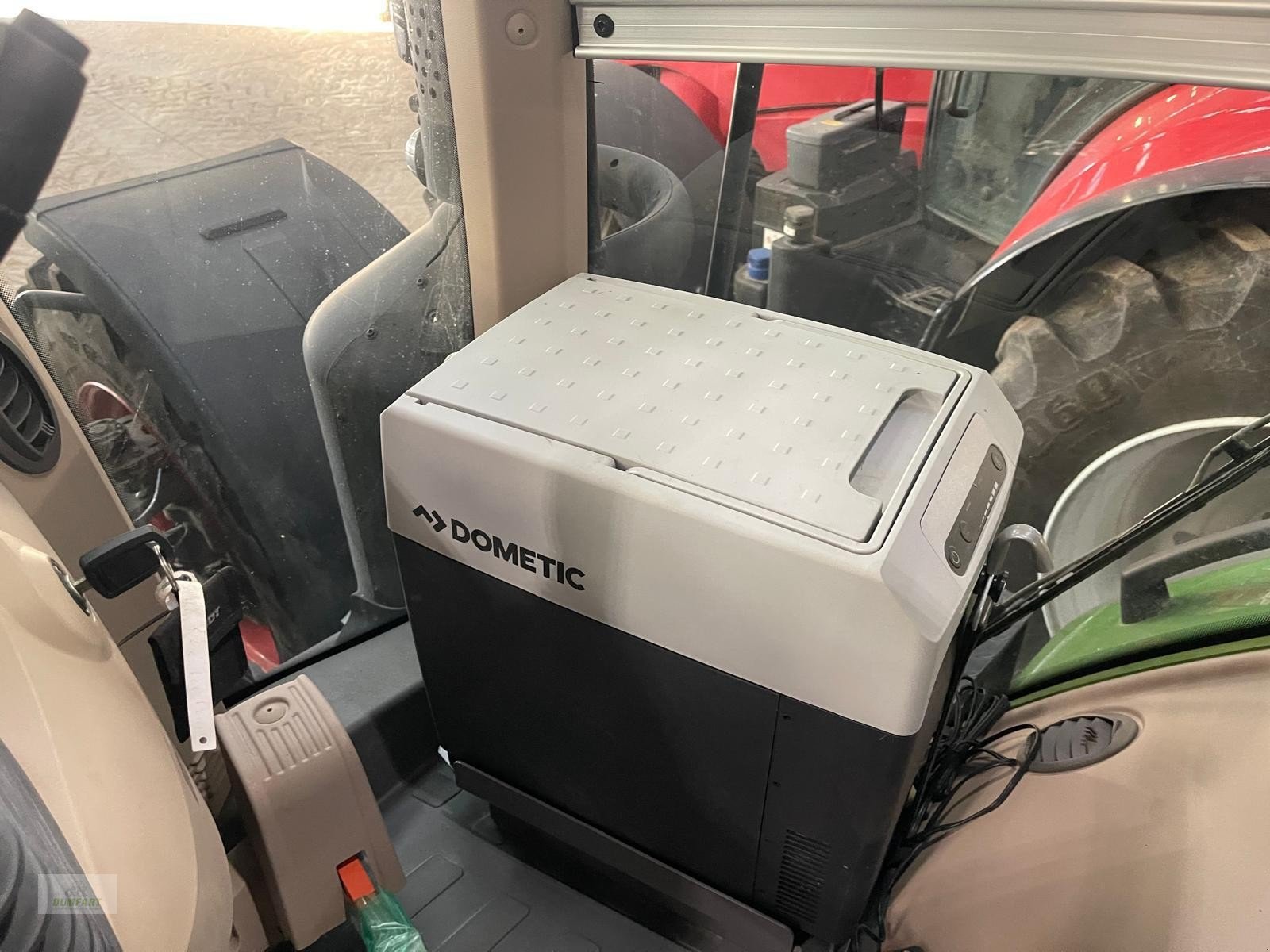 Traktor des Typs Fendt 942 Vario ProfiPlus, Gebrauchtmaschine in Bad Leonfelden (Bild 8)