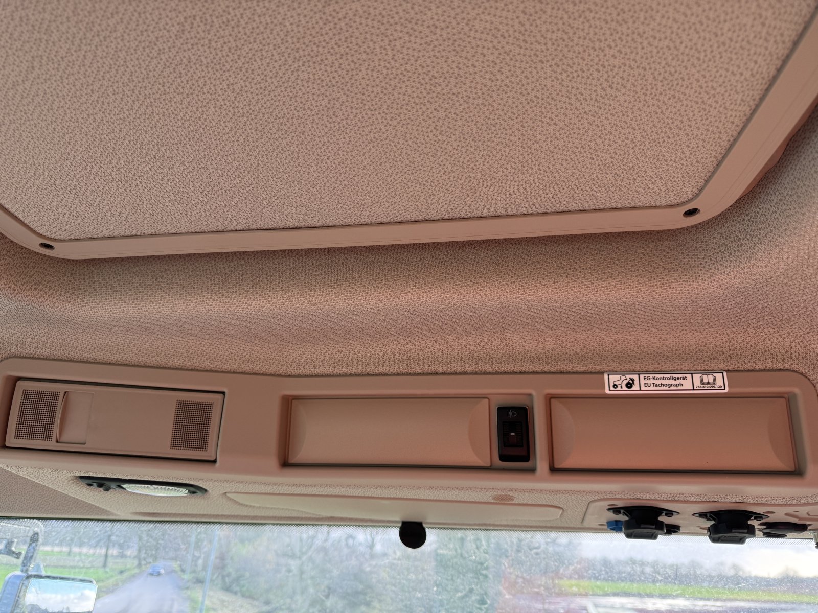 Traktor des Typs Fendt 942 Vario ProfiPlus, Neumaschine in Wintelre (Bild 17)