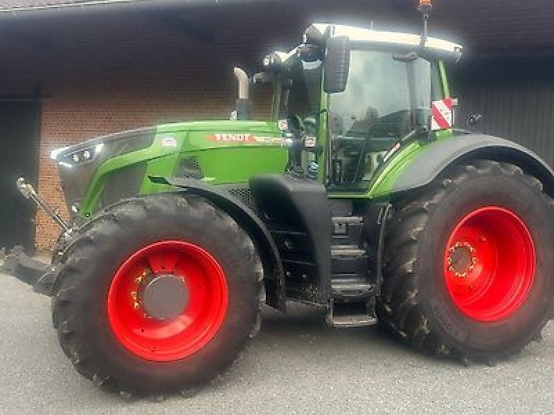 Traktor del tipo Fendt 942 Vario ProfiPlus, Gebrauchtmaschine en Linnich (Imagen 1)