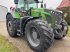 Traktor des Typs Fendt 942 Vario ProfiPlus, Gebrauchtmaschine in Freiberg (Bild 1)
