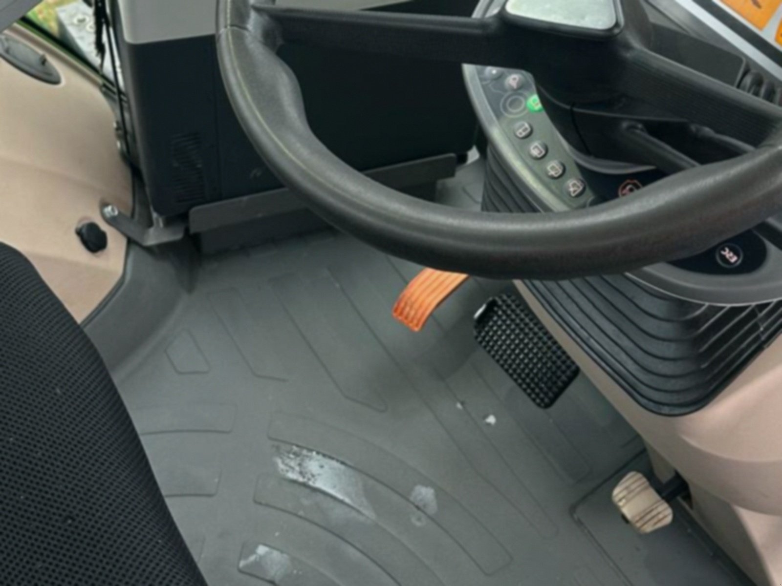 Traktor des Typs Fendt 942 Vario ProfiPlus, Gebrauchtmaschine in Freiberg (Bild 29)