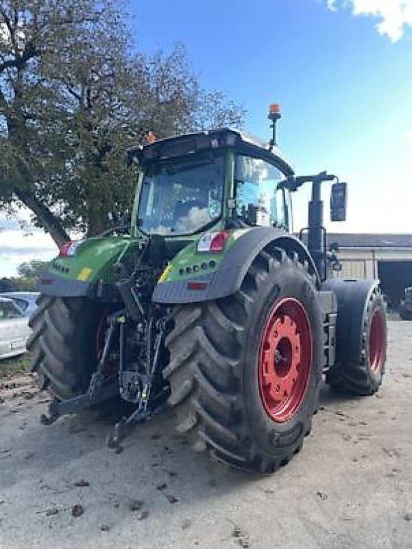 Traktor tipa Fendt 942, Gebrauchtmaschine u MOISSAC (Slika 4)
