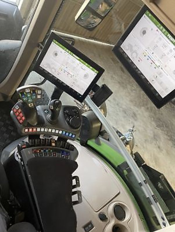 Traktor tipa Fendt 942, Gebrauchtmaschine u MOISSAC (Slika 6)