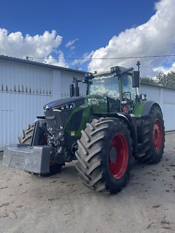 Traktor tipa Fendt 942, Gebrauchtmaschine u MOISSAC (Slika 1)