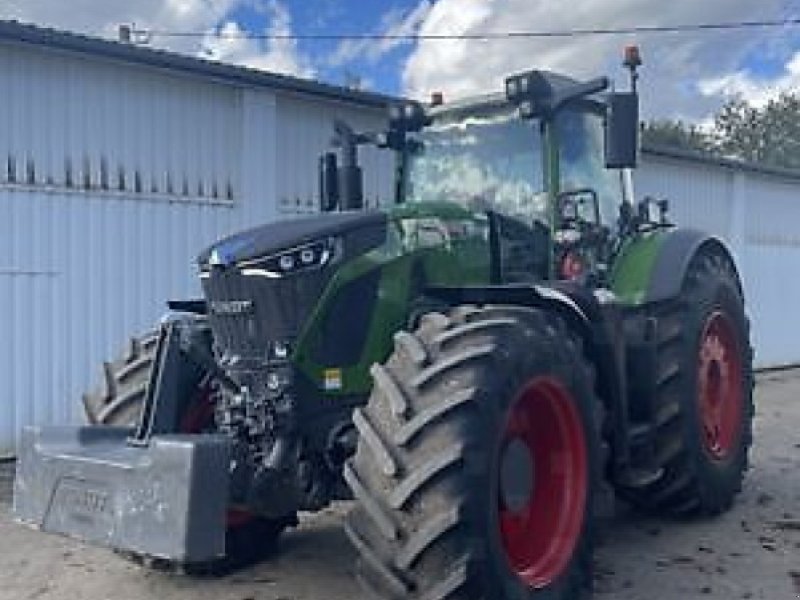 Traktor des Typs Fendt 942, Gebrauchtmaschine in MOISSAC (Bild 1)