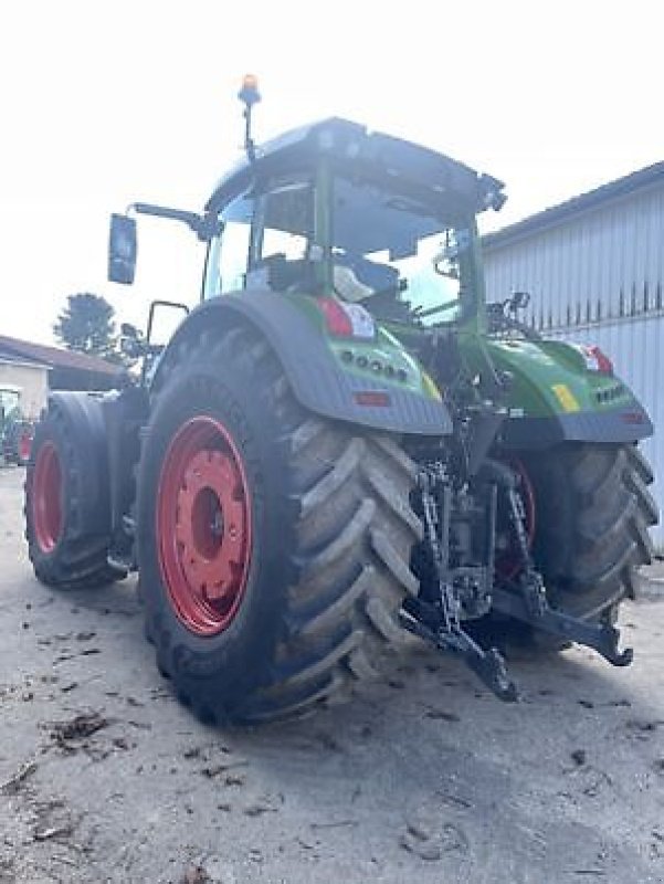 Traktor tipa Fendt 942, Gebrauchtmaschine u MOISSAC (Slika 3)