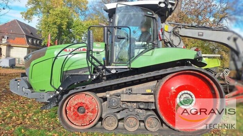 Traktor des Typs Fendt 943 VARIO MT, Neumaschine in Treuenbrietzen (Bild 3)