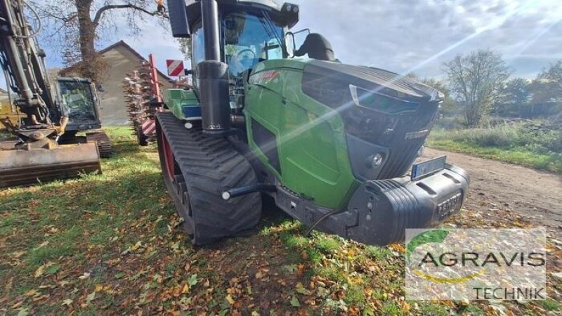Traktor des Typs Fendt 943 VARIO MT, Neumaschine in Treuenbrietzen (Bild 1)