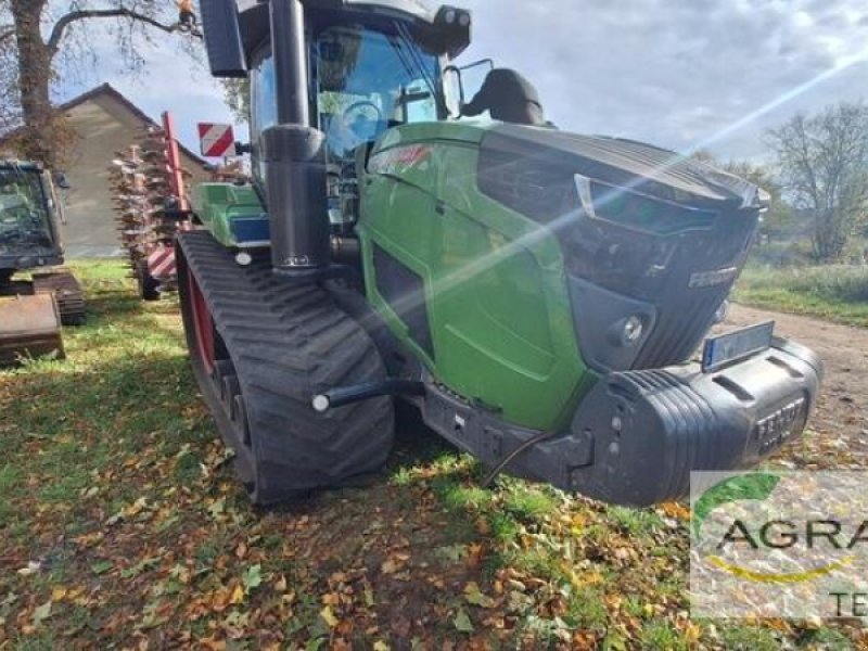Traktor des Typs Fendt 943 VARIO MT, Neumaschine in Treuenbrietzen (Bild 1)