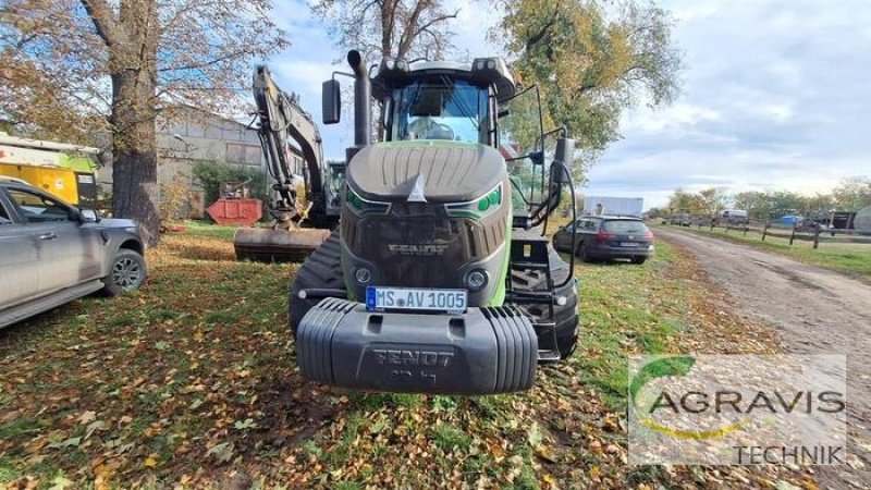 Traktor des Typs Fendt 943 VARIO MT, Neumaschine in Treuenbrietzen (Bild 2)