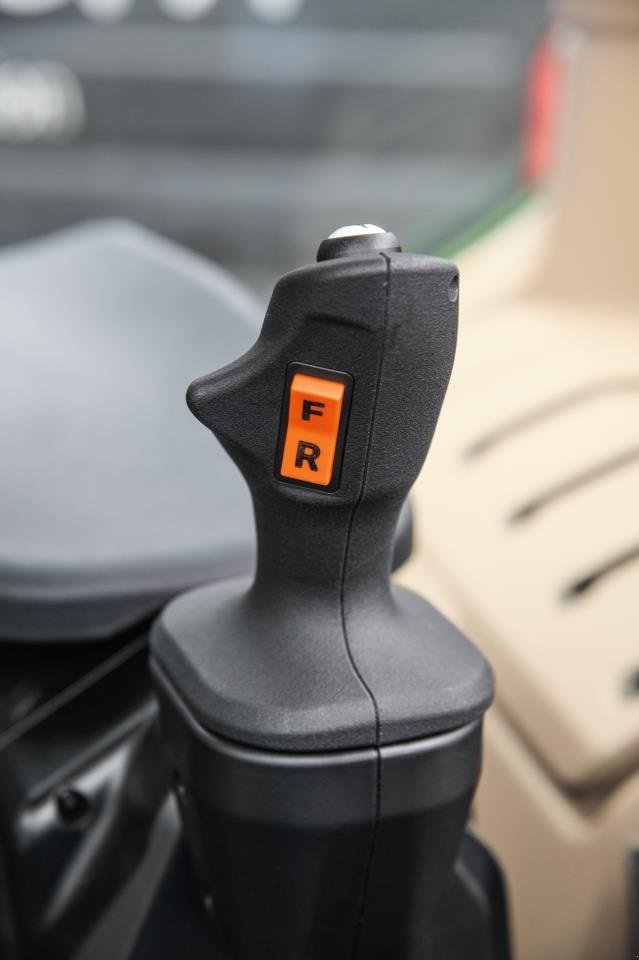 Traktor vrste Fendt ERGOSTEER, Gebrauchtmaschine v Suldrup (Slika 5)