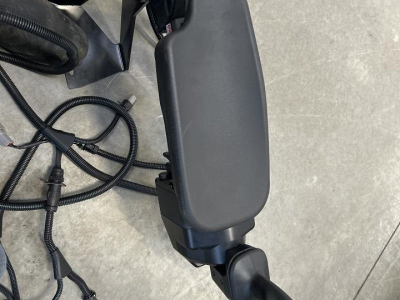 Traktor типа Fendt ERGOSTEER, Gebrauchtmaschine в Randers SV (Фотография 1)