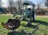 Traktor Türe ait Fendt F 250 GTS, Gebrauchtmaschine içinde Gondelsheim (resim 2)