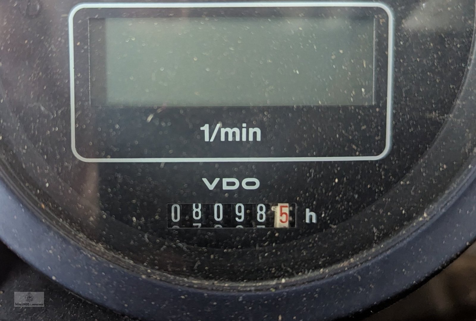 Traktor za tip Fendt F 380 GTA, Gebrauchtmaschine u Wolnzach (Slika 8)