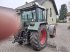 Traktor типа Fendt F 395 GTA, Gebrauchtmaschine в Saxen (Фотография 8)