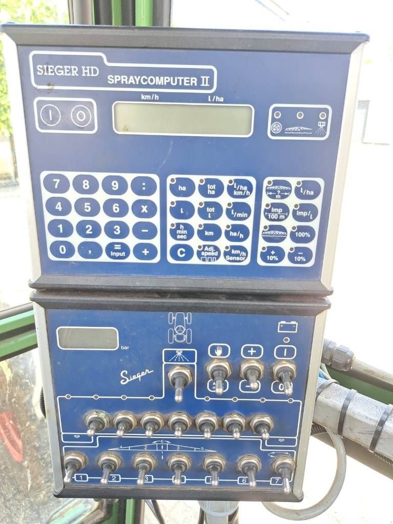 Traktor vrste Fendt F365GT, Gebrauchtmaschine v Borne (Slika 7)